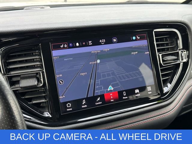 Used 2023 Dodge Durango R/T image 3