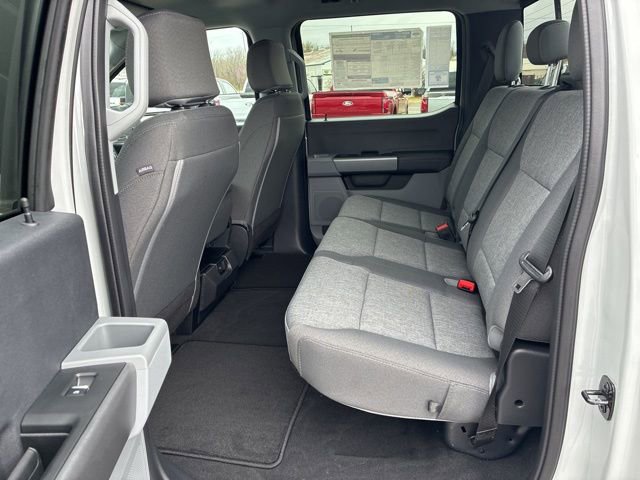 New 2026 Ford F250 XL w/ STX Appearance Package image 25