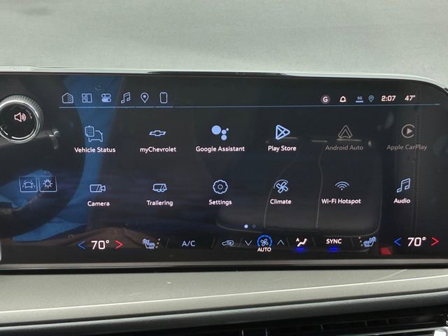 New 2026 Chevrolet Traverse LT w/ Sun and Wheel Package image 25