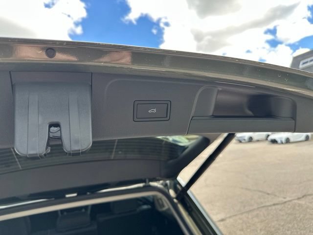 New 2026 Volkswagen Atlas SE AWD/4WD image 9