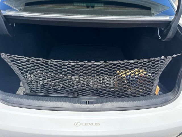 Used 2020 Lexus IS 350 F Sport w/ F Sport Package RWD image 36