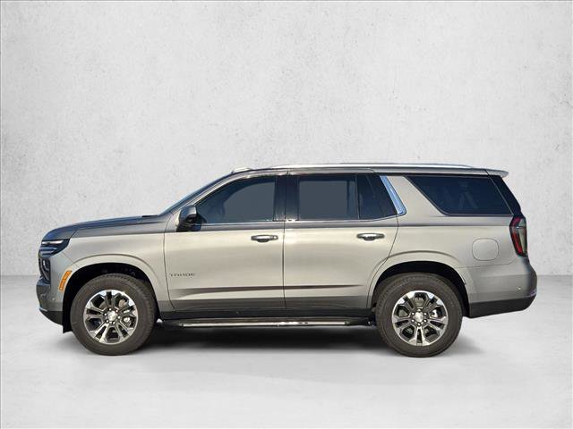 New 2026 Chevrolet Tahoe LT w/ Comfort Package image 4