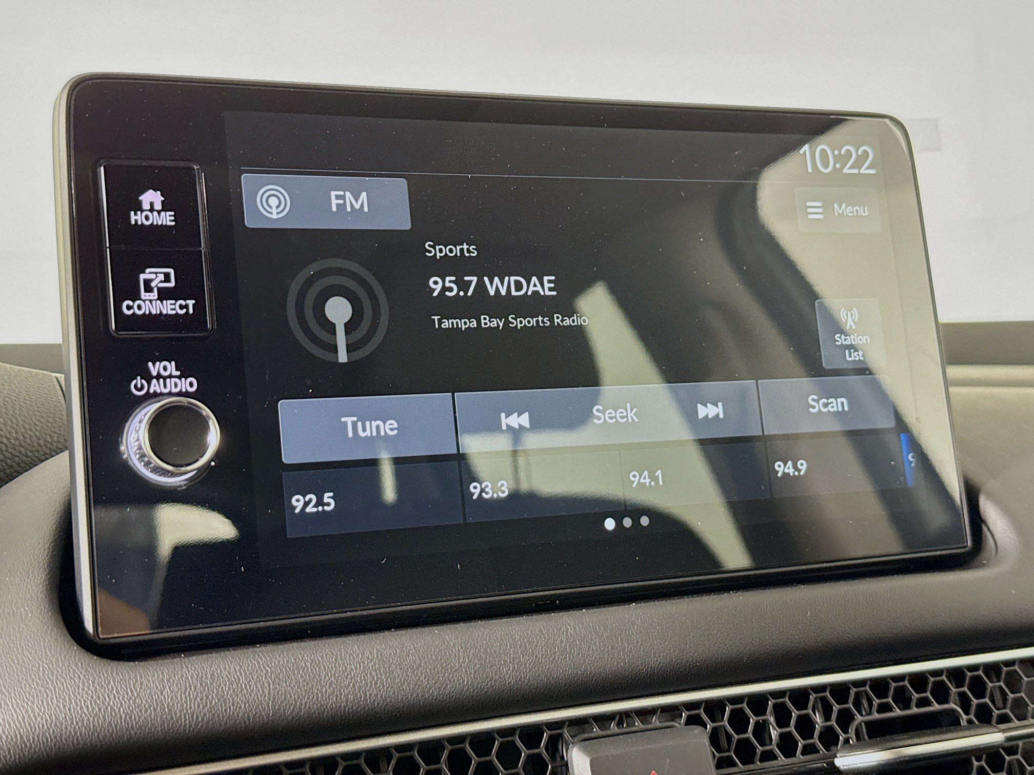 New 2027 Honda HR-V EX-L image 16