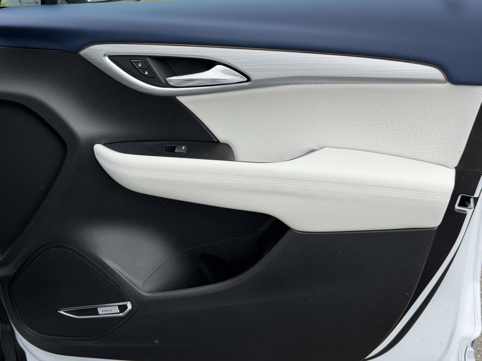 New 2026 Buick Envision Avenir AWD/4WD image 6