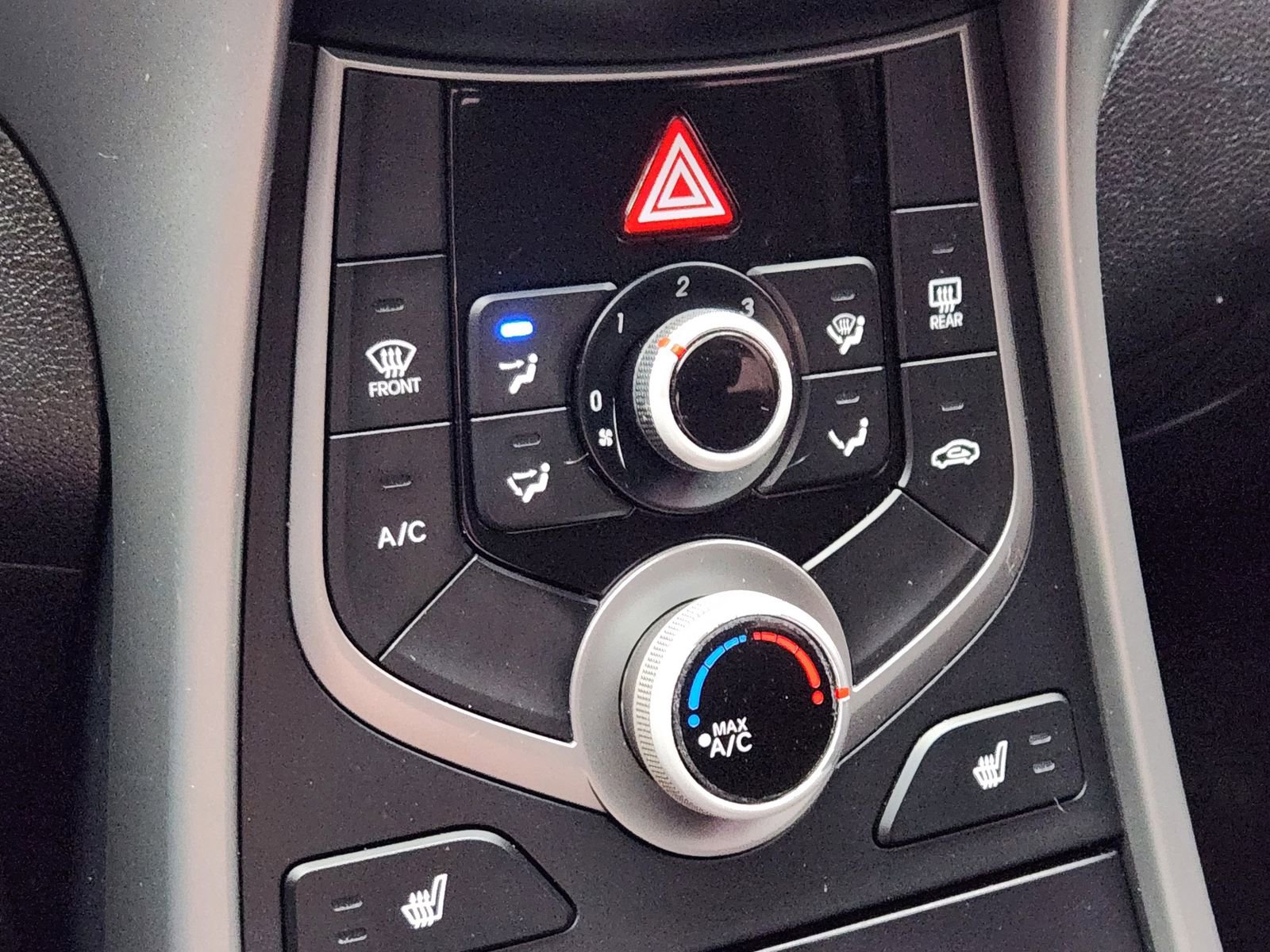 Used 2016 Hyundai Elantra Value Edition image 22