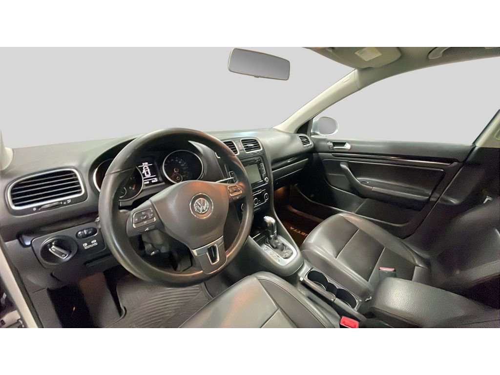 Used 2013 Volkswagen Jetta TDI image 11