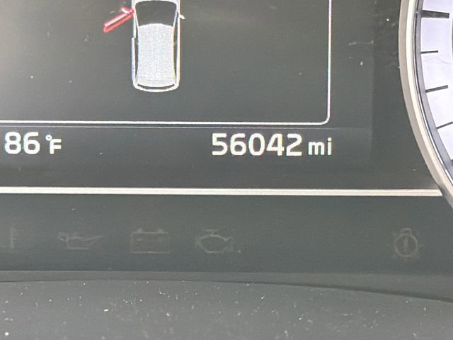 Used 2019 Kia Niro LX image 27