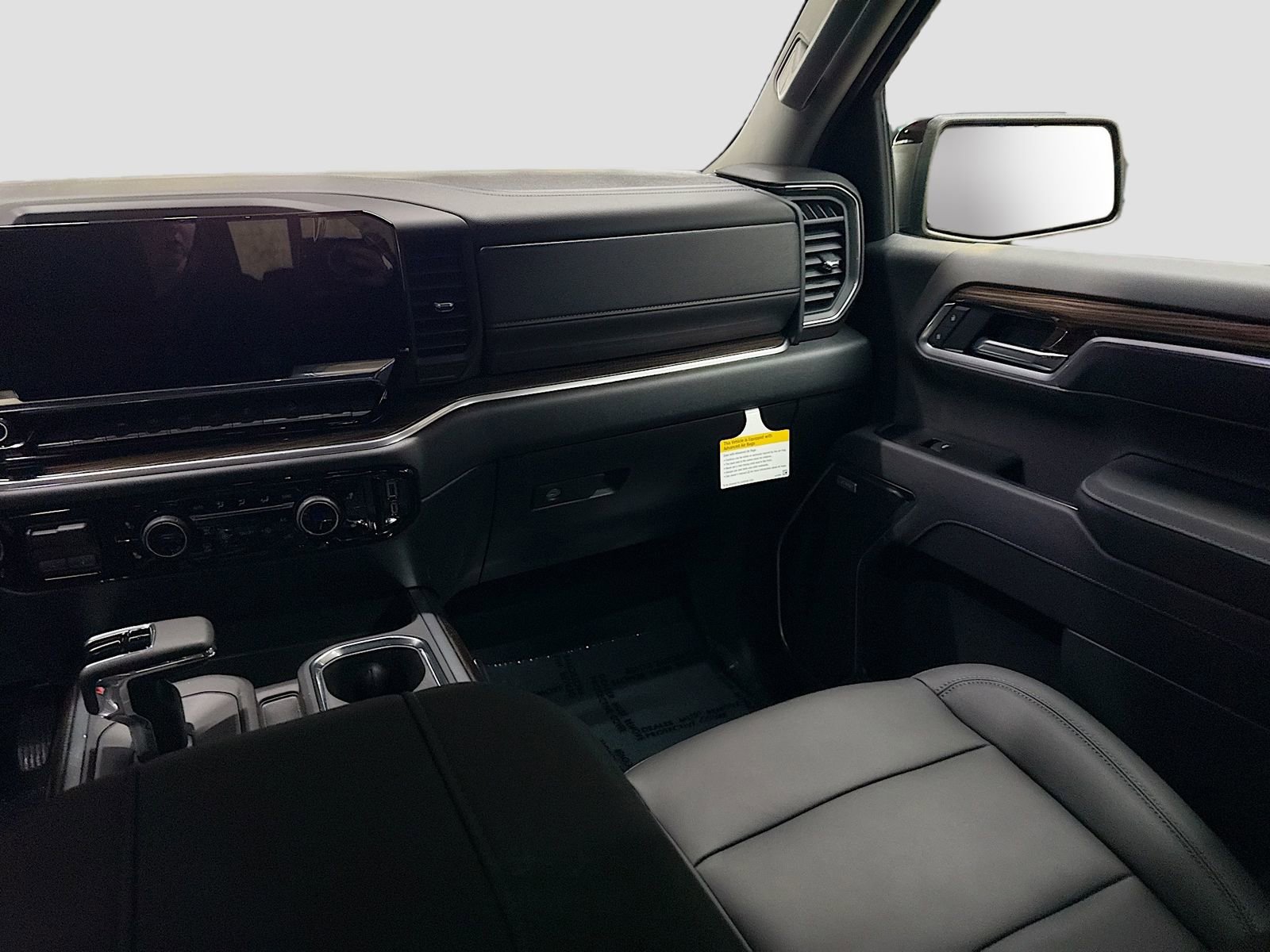 New 2026 Chevrolet Silverado 1500 RST w/ Convenience Package II AWD/4WD image 29