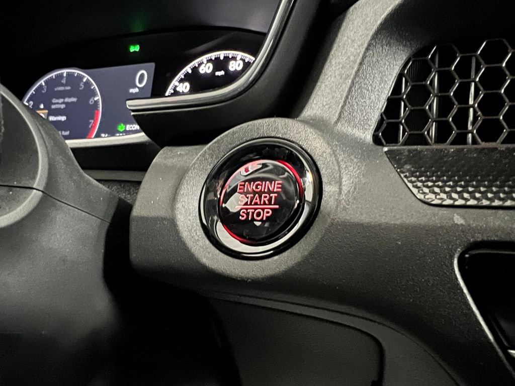 Used 2025 Honda CR-V EX image 26
