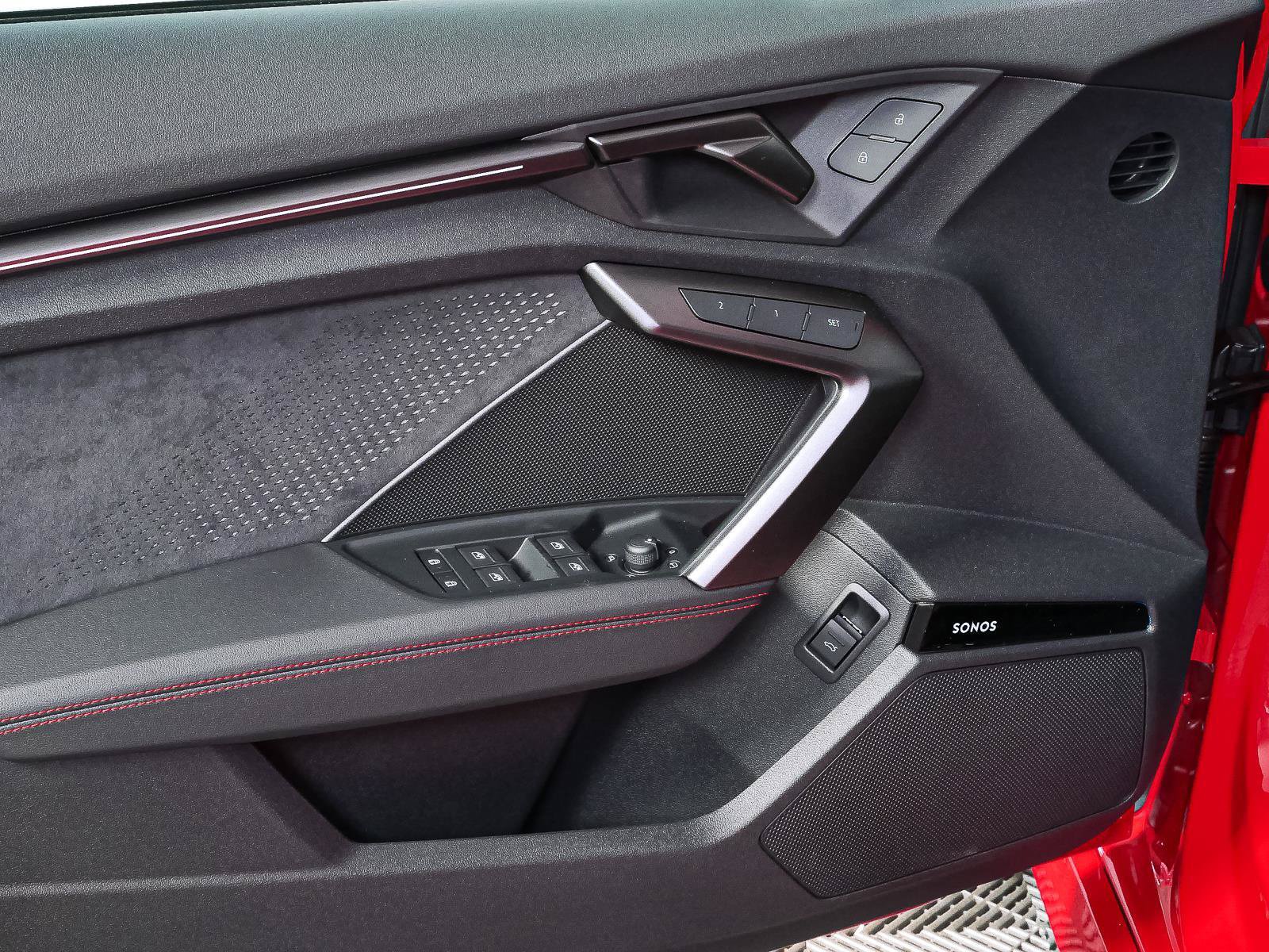 New 2026 Audi RS 3 AWD/4WD image 7