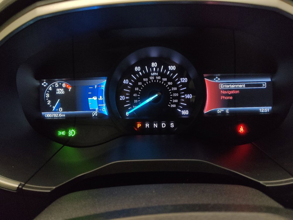 Used 2019 Ford Edge SEL w/ Equipment Group 201A FWD image 23