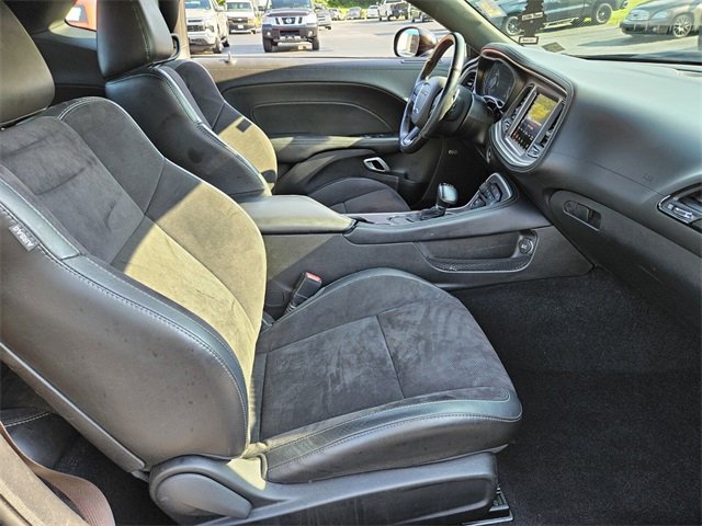 Used 2021 Dodge Challenger GT w/ Plus Package image 15