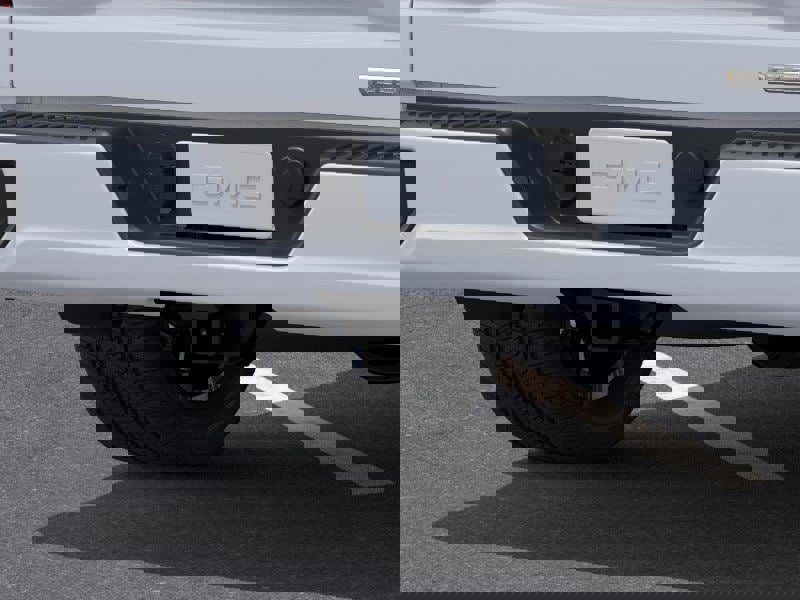 New 2026 GMC Sierra 1500 Elevation w/ LPO, Elevation Black Package image 41