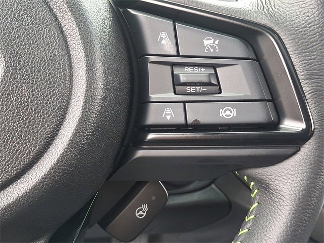 Certified 2025 Subaru Outback Onyx Edition XT w/ Popular Package #2 image 22