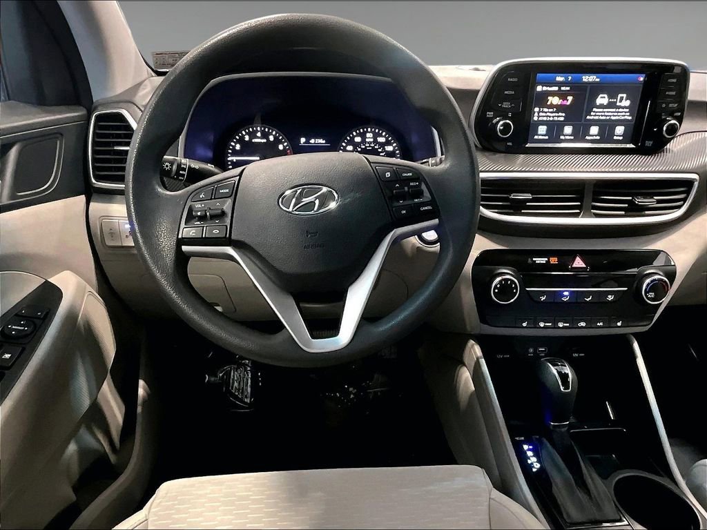 Used 2021 Hyundai Tucson Value image 18