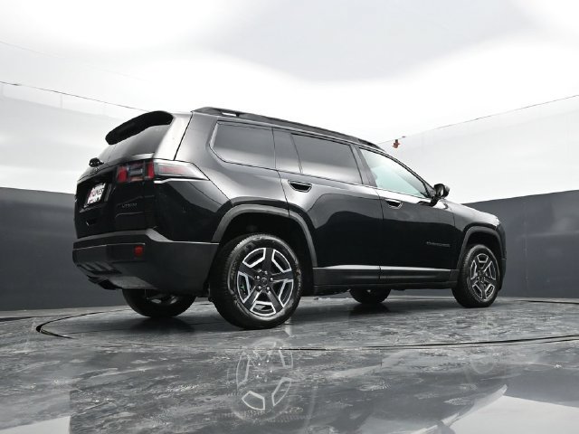 New 2026 Jeep Cherokee Laredo AWD/4WD image 57