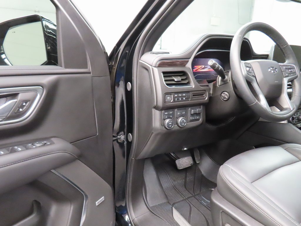 Used 2024 Chevrolet Tahoe Z71 image 58