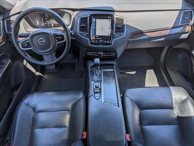 Used 2019 Volvo XC90 T5 Momentum w/ Protection Package AWD/4WD image 18