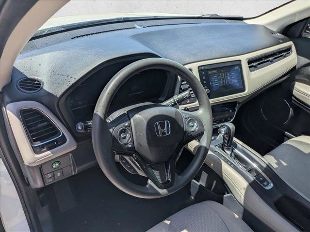 Used 2022 Honda HR-V EX image 15