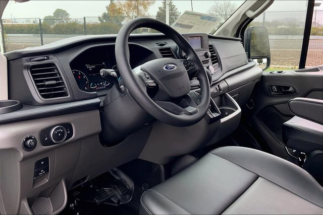 New 2023 Ford Transit 250 Base image 6