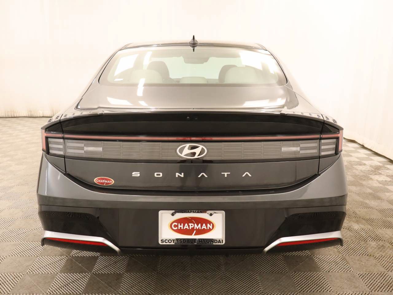 New 2026 Hyundai Sonata SEL FWD image 5