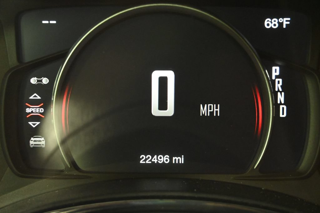 Used 2025 Dodge Durango GT AWD/4WD image 26