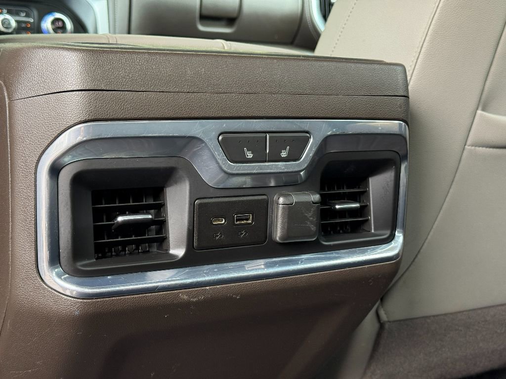 Used 2020 GMC Sierra 1500 SLT w/ SLT Premium Package image 26