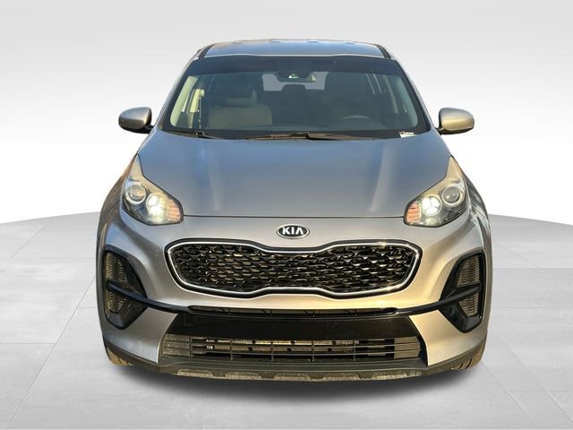 Used 2020 Kia Sportage LX image 8