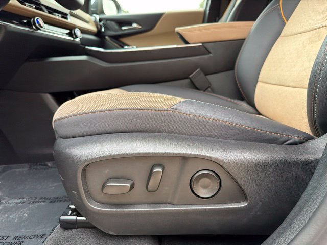 Used 2026 Chevrolet Equinox ACTIV w/ Convenience Package III AWD/4WD image 33