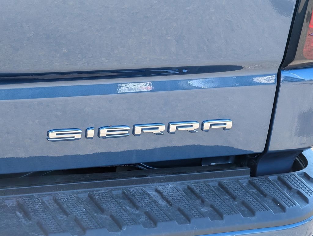 New 2026 GMC Sierra 1500 Denali w/ Denali Reserve Package image 21