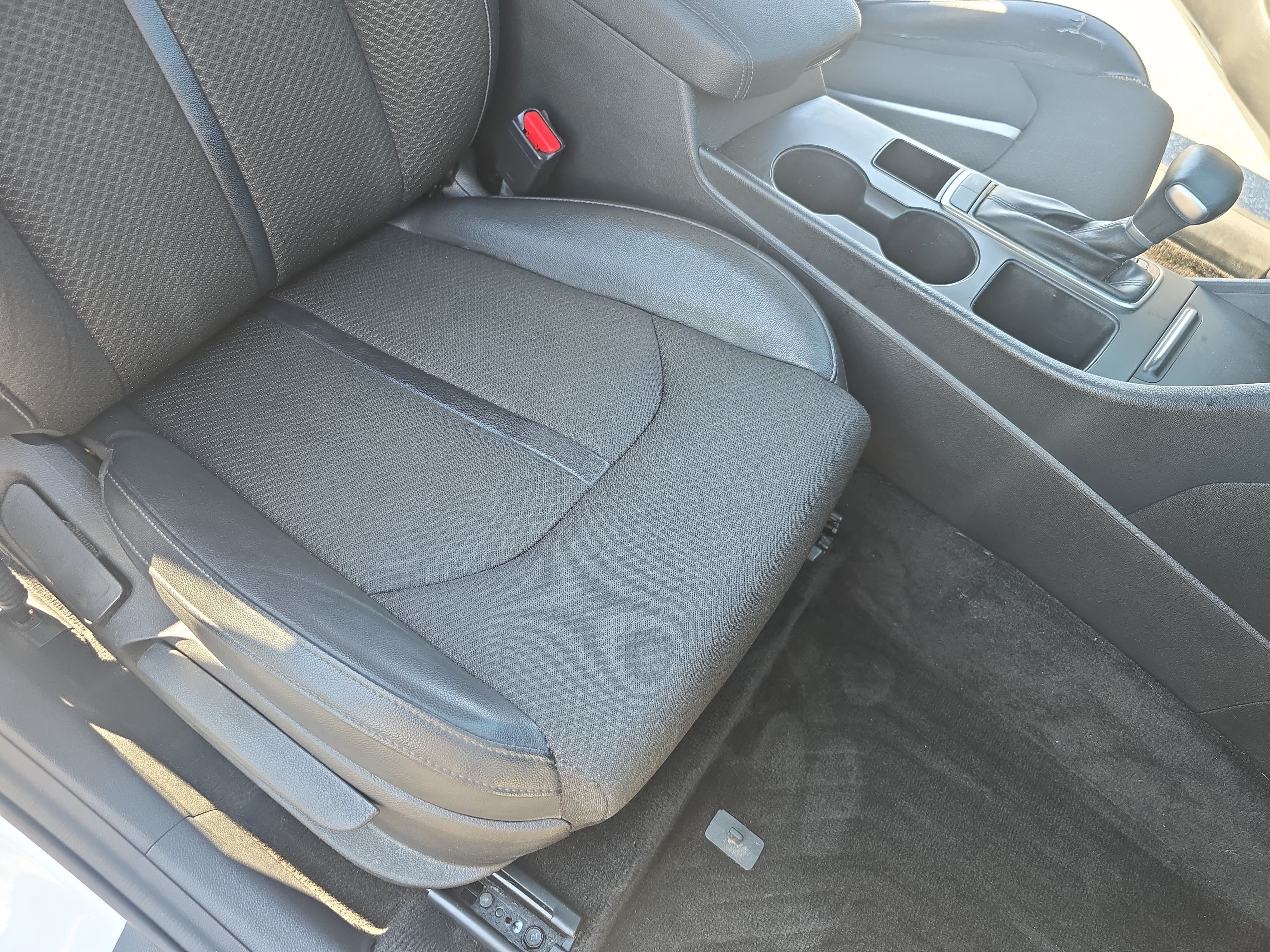 Used 2018 Kia Optima S FWD image 10