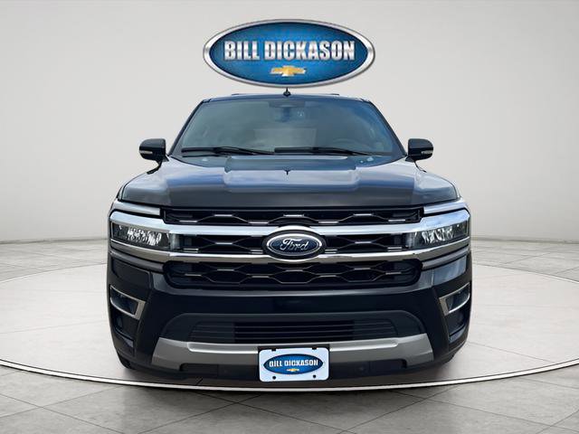Used 2024 Ford Expedition Limited AWD/4WD image 2
