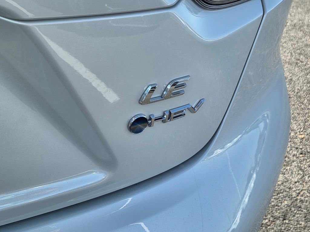 Certified 2026 Toyota Corolla LE image 11