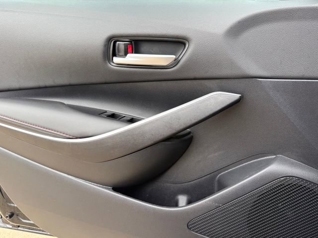 Used 2025 Toyota Corolla SE FWD image 20