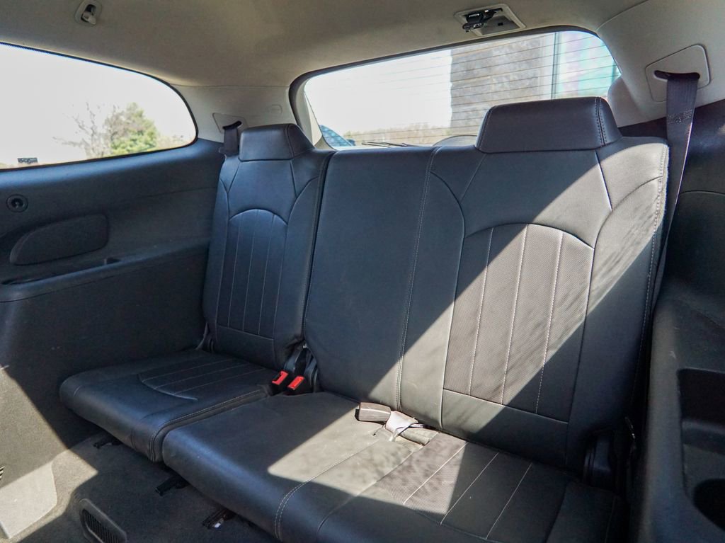 Used 2017 Buick Enclave Premium w/ Experience Buick Package image 33