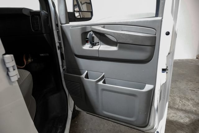 Used 2013 Chevrolet Express 3500 LT w/ LT Preferred Equipment Group RWD image 30