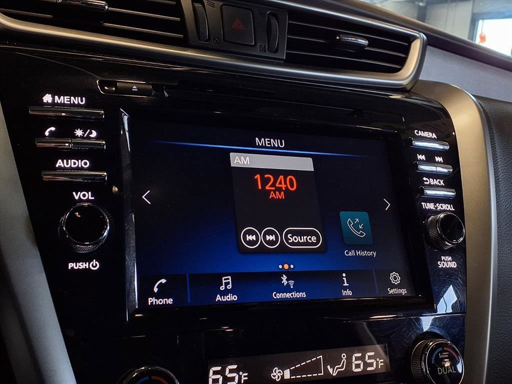 Used 2023 Nissan Murano S image 20