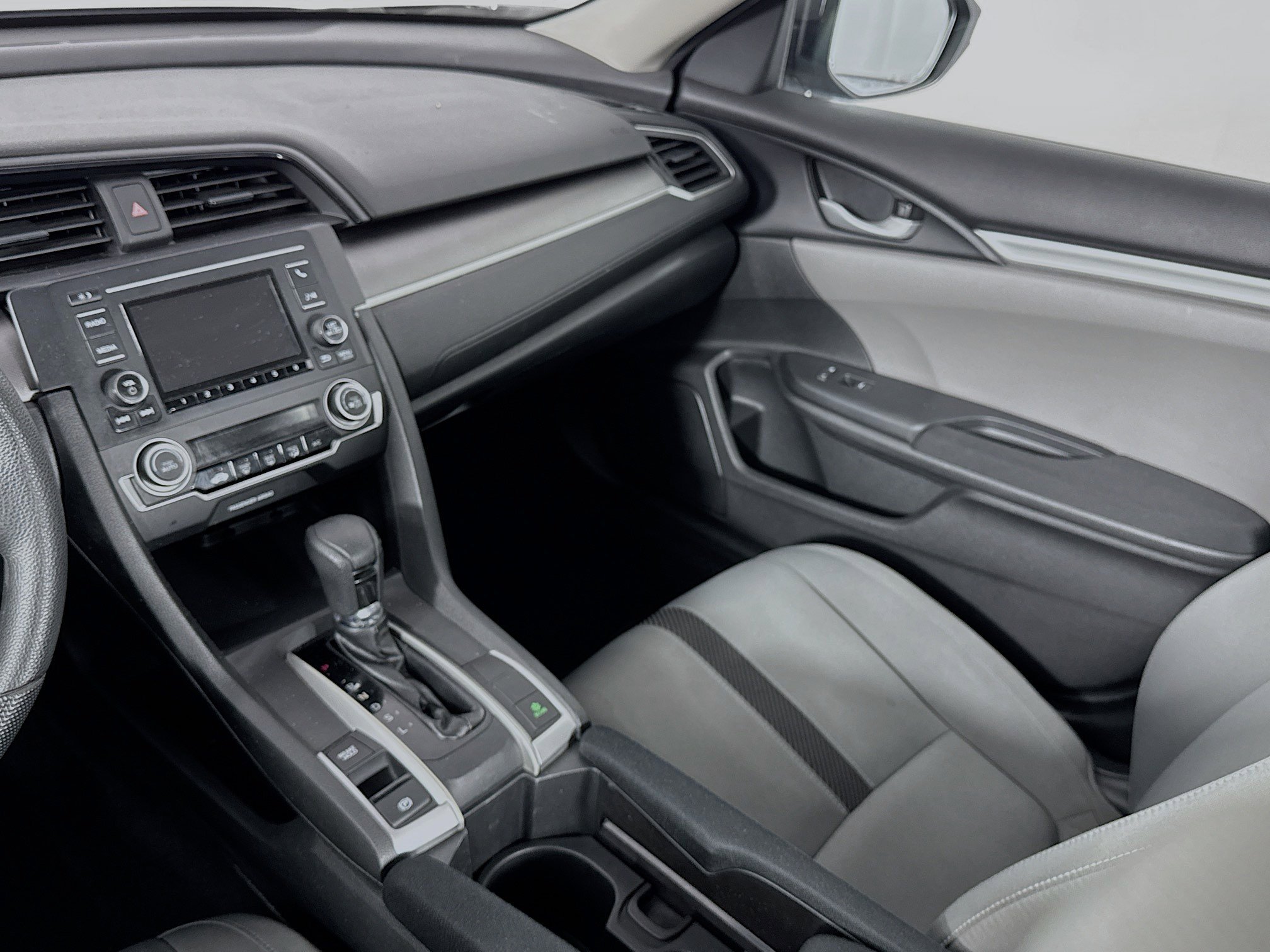 Used 2016 Honda Civic LX image 21