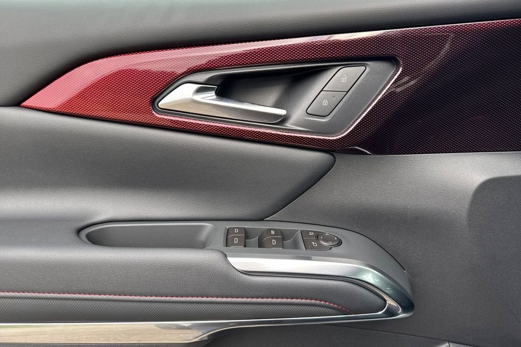New 2026 Chevrolet Traverse Z71 image 9