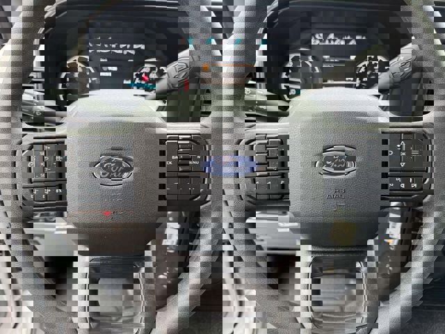 New 2025 Ford F450 XL AWD/4WD image 18