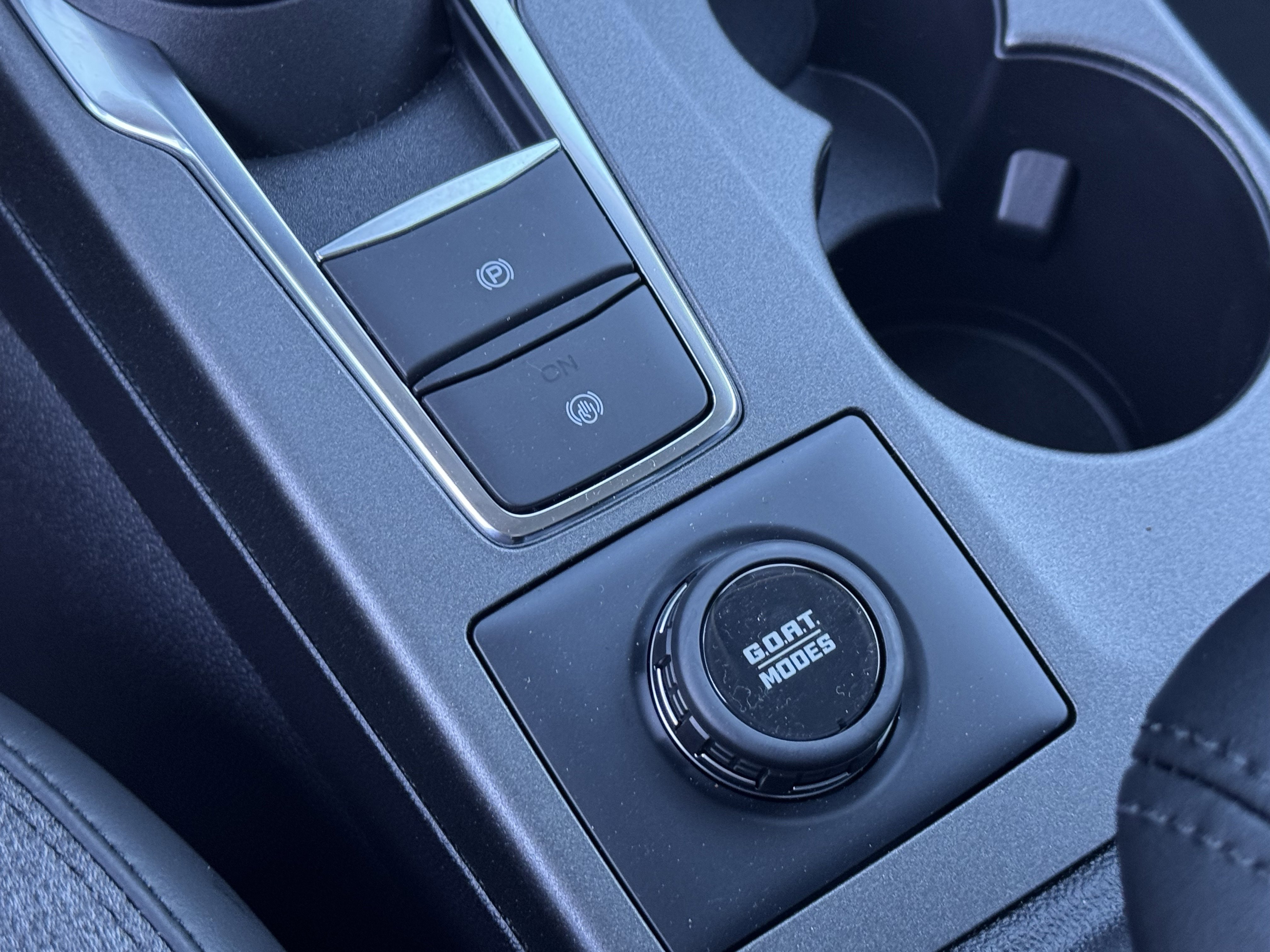 New 2025 Ford Bronco Sport Big Bend w/ Convenience Package image 23