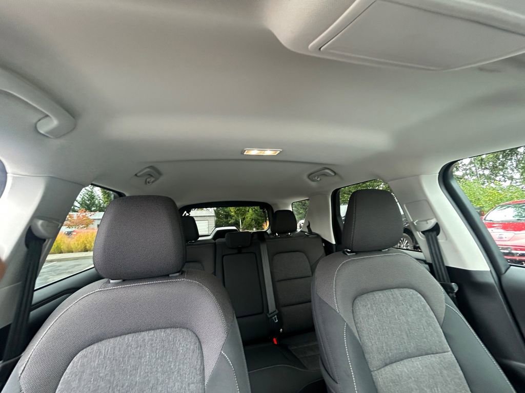 Used 2024 Ford Bronco Sport Big Bend w/ Convenience Package image 27