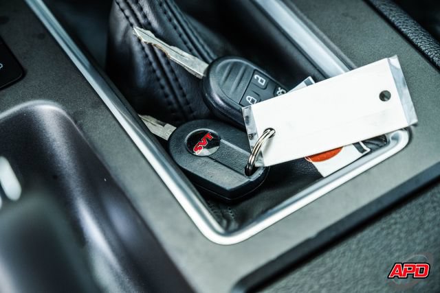 Used 2013 Ford Mustang Shelby GT500 RWD image 86