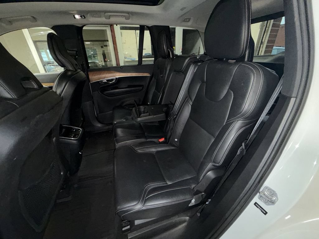 Used 2019 Volvo XC90 T6 Inscription w/ Advanced Package AWD/4WD image 27