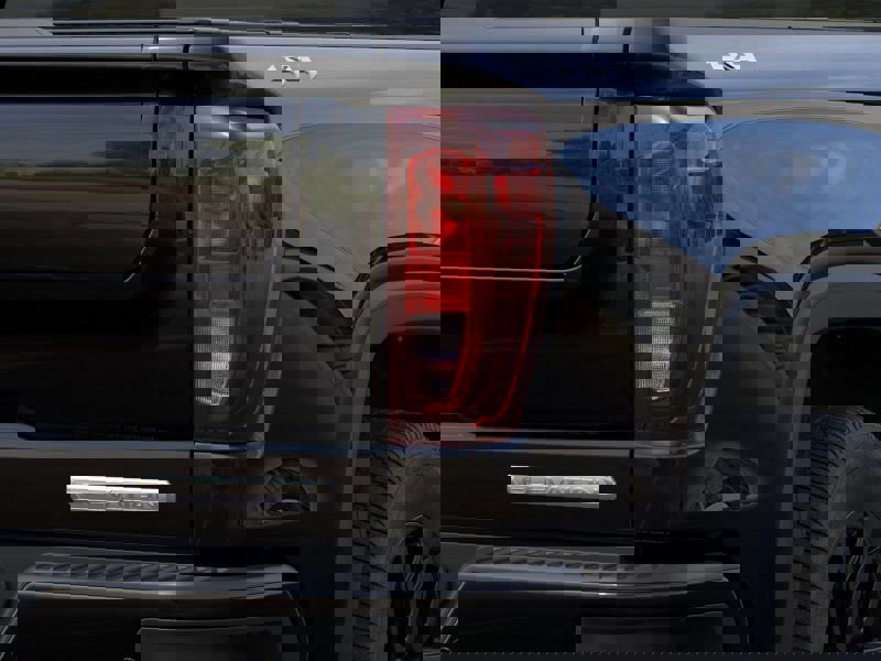 New 2026 GMC Sierra 1500 Elevation w/ Elevation Premium Package image 20