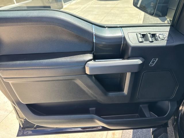 Used 2020 Ford F150 XLT w/ Equipment Group 302A Luxury AWD/4WD image 10