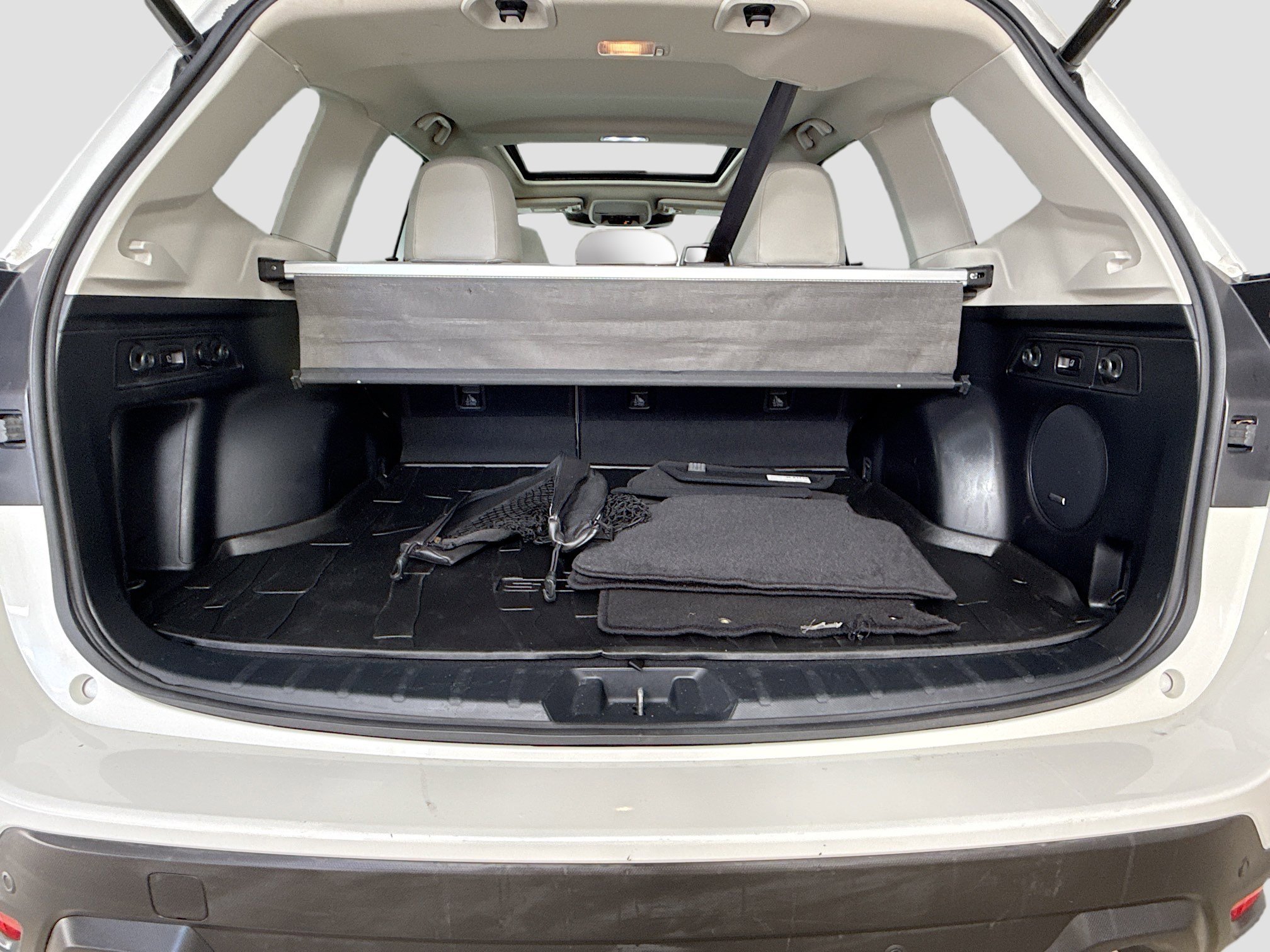 Used 2023 Subaru Forester Limited AWD/4WD image 27