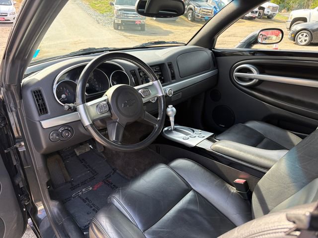 Used 2004 Chevrolet SSR w/ Preferred Equipment Group RWD image 29