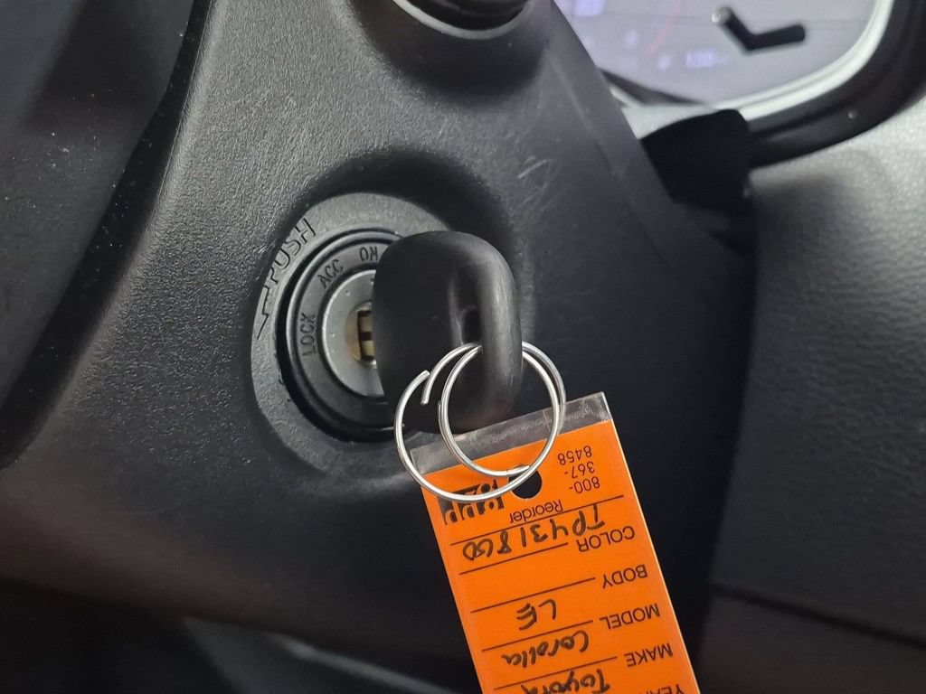 Used 2026 Toyota Corolla LE FWD image 28