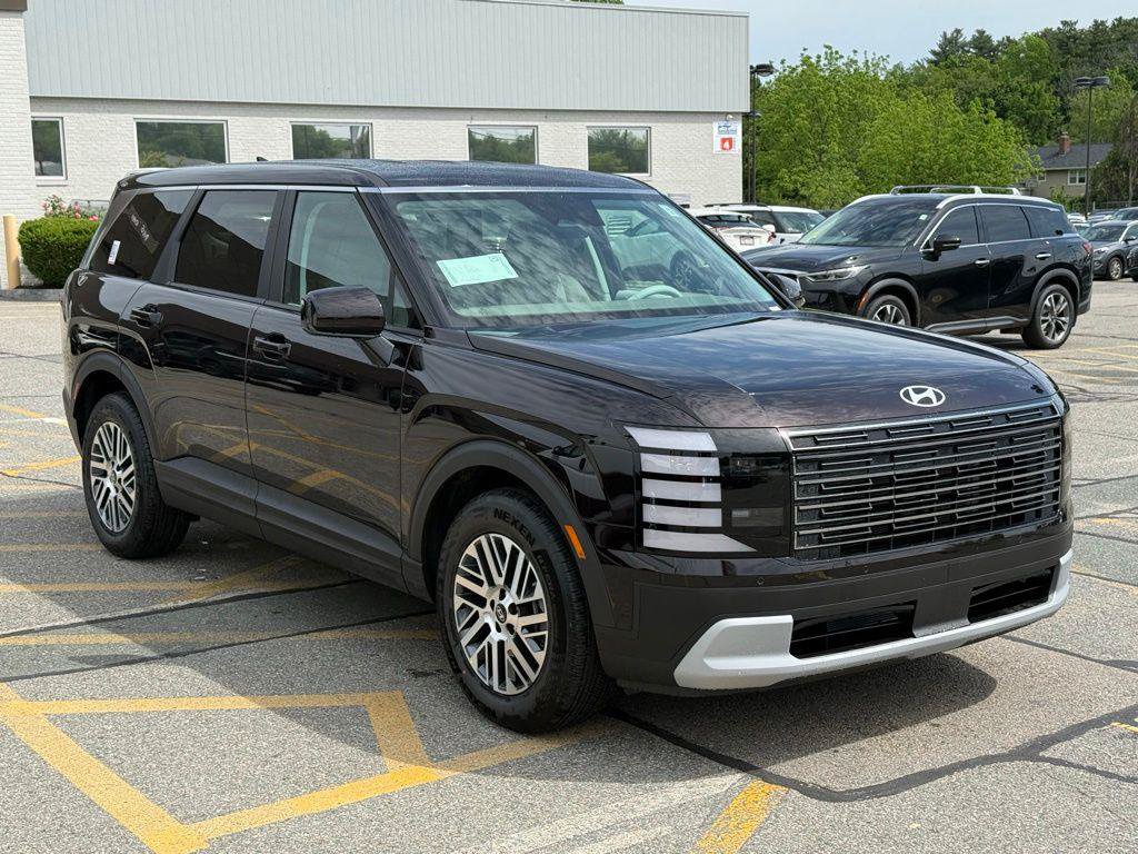 New 2026 Hyundai Palisade SE AWD/4WD image 6